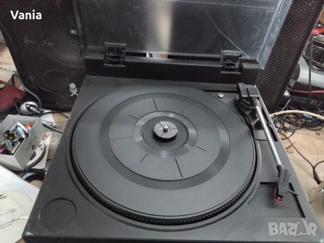 Музикална уредба , снимка 4 - Аудиосистеми - 48623840