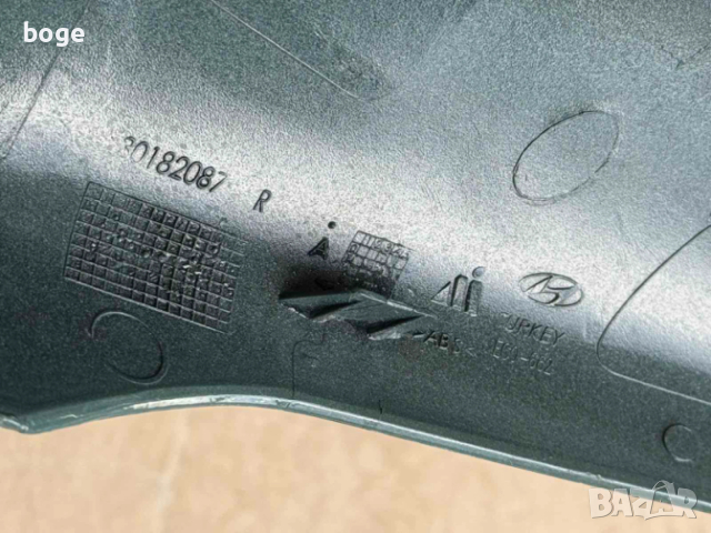 Корпус на дясно огледало HYUNDAI I20 III 2020- 30182087, снимка 4 - Части - 53260813