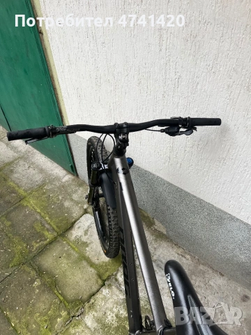 Drag Shift 29 M, снимка 7 - Велосипеди - 53519448