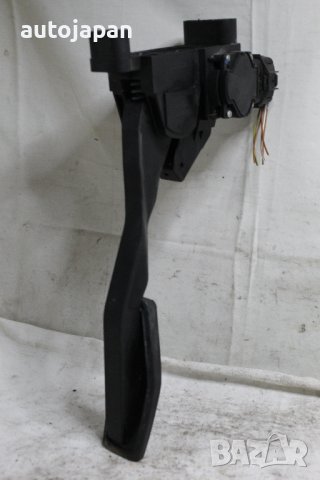 Газ педал Опел зафира 2.0дти 16в 101кс 00г Opel zafira 2.0dti 16v 101hp 2000, снимка 2 - Части - 44042192