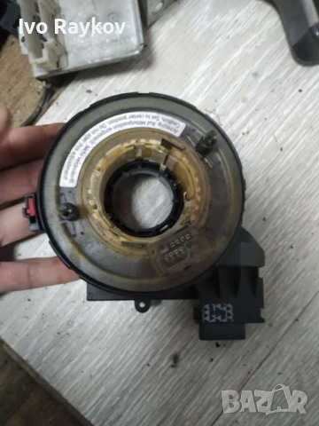 Лентов кабел за VW, Audi, Skoda, Seat 1K0 959 653 C , 1K0959653C , снимка 2 - Части - 52671767