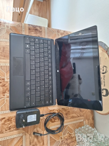 Microsoft Surface Pro 1514 10.6", снимка 7 - Лаптопи за дома - 51596175