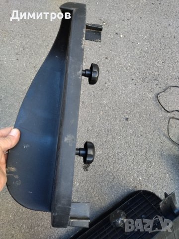  Крос тренажор на части, снимка 1