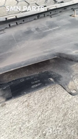 ✅ 100% ОРИГИНАЛНА Предна GTI броня за Голф 5, джета, пасат и други, снимка 16 - Части - 49669118