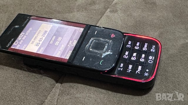 Nokia 5330, снимка 2 - Nokia - 44103115