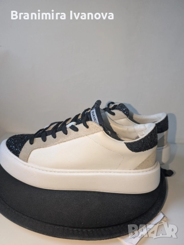 Кецове Бянки , снимка 9 - Кецове - 51623098