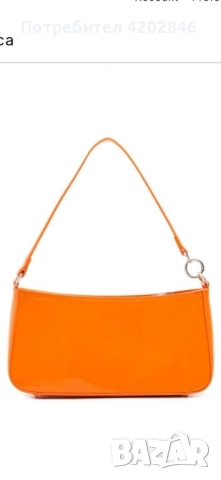 CROPP Дамска чанта , снимка 3 - Чанти - 52161666