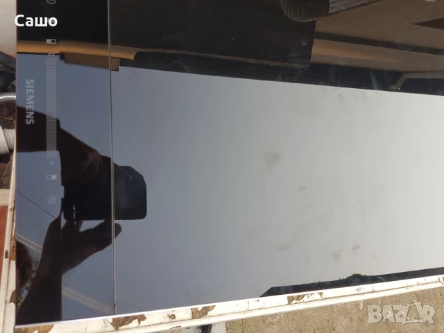 Скара за вграждане Simens, снимка 8 - Скари - 50751352