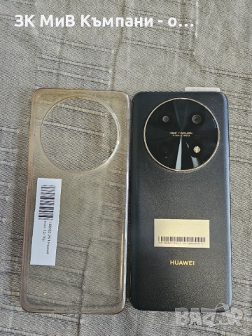 Huawei Nova 12i, снимка 2 - Huawei - 52728155