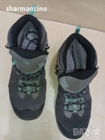 Salomon Gore Tex N 38 - 32 лв, снимка 2 - Дамски боти - 50240772