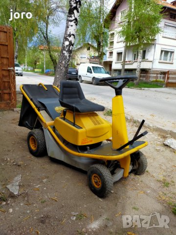 Kosachka AL - CO, снимка 3 - Селскостопанска техника - 28683020