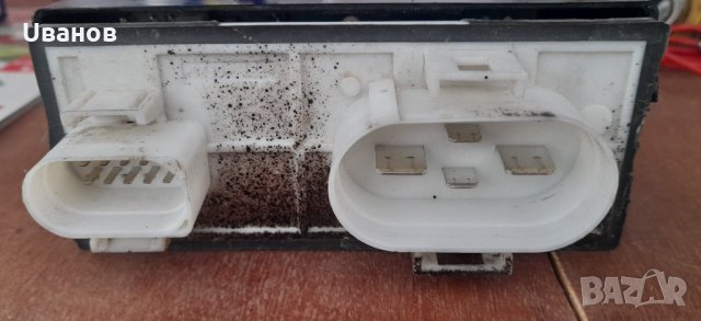 модул за управление на климатик за VW/ Audi, снимка 3 - Части - 33136138