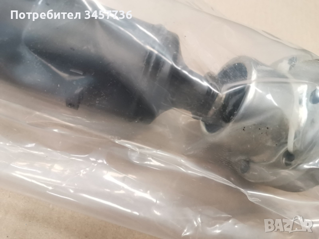 Нов преден кардан Mercedes ML W164 R W251 GL X164, снимка 7 - Части - 44852910