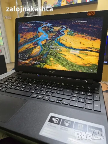 ACER Aspire ES1-M512, снимка 2 - Лаптопи за дома - 48707362