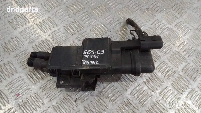 Ел.табло BMW E65 745i 2003г.	