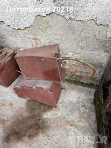 Резервоар от лодка , снимка 3 - Воден транспорт - 39581153