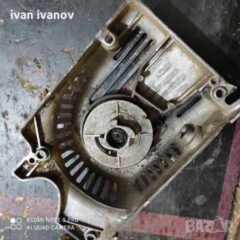 Запалване Резачка, снимка 4 - Други инструменти - 34570430