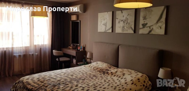 Продаваме Двустаен Апартамент В Красна поляна, снимка 9 - Апартаменти - 53040161