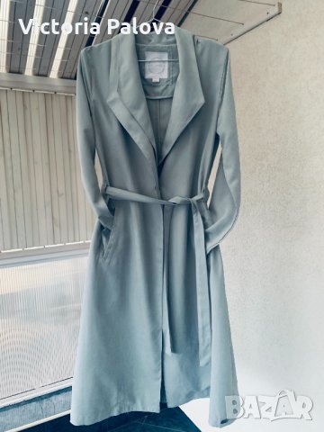 Рокля-тренч BELLFIELD Англия