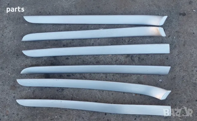 Лайсни Врати Ауди A4 Б6 - Б7
- 8E0857419 - 8E0867420
- 8E0867409, снимка 2 - Части - 48736448