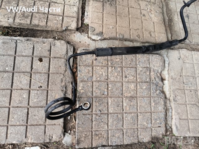 Тръба тръбичка високо налягане хидравлика за Ауди А4 Б6 Б7 Audi A4 B6 B7 , снимка 2 - Части - 43099821