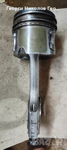 Биели,бутала Киа,Хюндай 2.2 crdi 197кс.D4HB