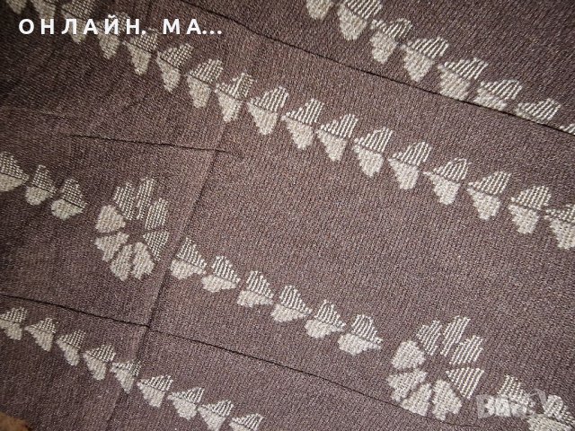  Цветни фигурални дамски чорапи с еластан 50Den 3 D SENSI , снимка 4 - Дамски чорапи - 39447477