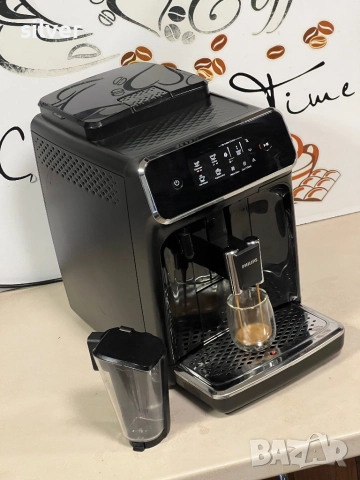 Кафемашина кафе автомат Philips EP2231 с гаранция, снимка 2 - Кафемашини - 51661956