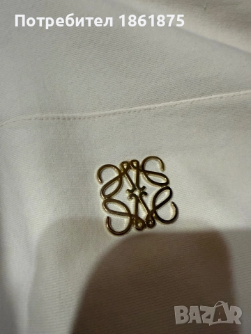 Страхотен дамски екип LOEWE, снимка 4 - Спортни екипи - 51988688