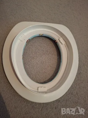 Гърне, седалки за тоалетна, снимка 5 - Други - 47555226