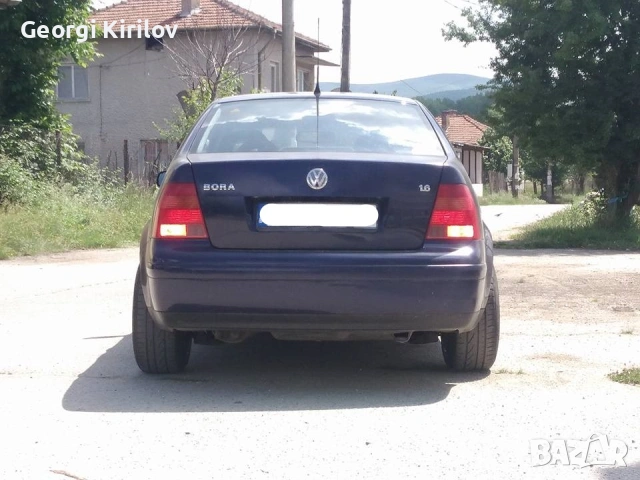 Джанти 16ки 5x100 9j ЕТ15, снимка 5 - Гуми и джанти - 53524982