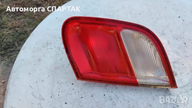 Светлини за дясна врата MERCEDES-BENZ CLK кабриолет (A208) CLK 200 Kompressor (208.444)