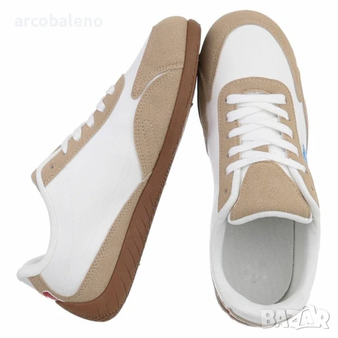 Дамски ниски маратонки, 6цвята , снимка 17 - Маратонки - 51230702