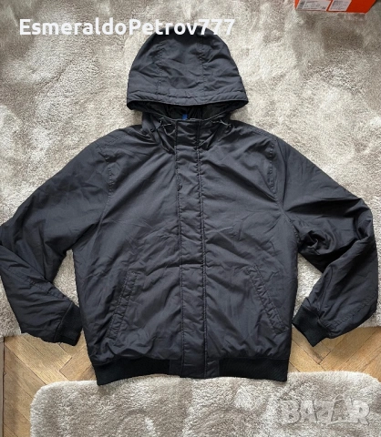 Мъжко зимно яке H&M