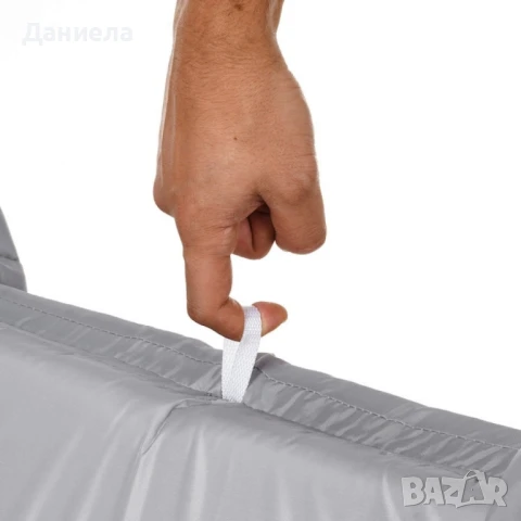 Детска кошара Zizito, Elias, Люлка, снимка 9 - Други стоки за дома - 51325929