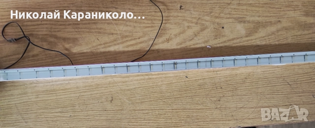 Продавам Main board-BN41-02527A,Лед-V6LF_320SM0_LED32_R0 от тв SAMSUNG UE32K4102AK, снимка 8 - Телевизори - 51440426