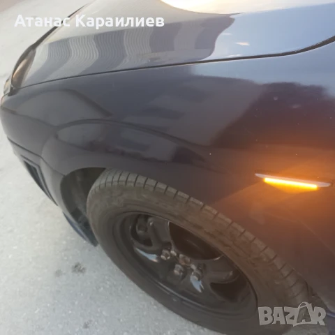 Ford mondeo Mk3 2.0 tddi, снимка 7 - Автомобили и джипове - 51109501