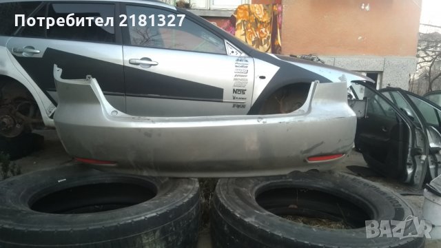 Мазда 6, снимка 9 - Части - 24106288