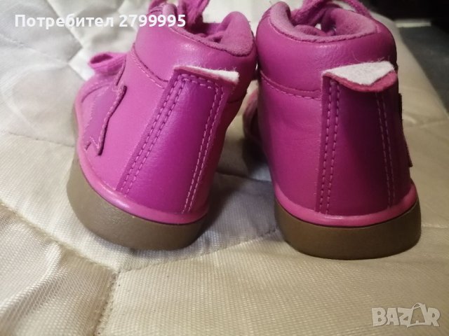 Детски обувки 24 и 25 номер , снимка 17 - Детски обувки - 37135345