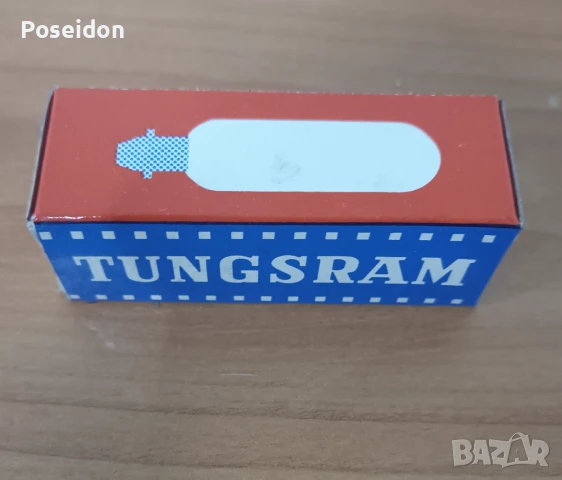 Крушки Tungsram H15s, снимка 2 - Друга електроника - 50684724
