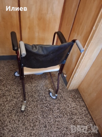 Инвалидни стол и количка, снимка 6 - Медицински, стоматологични - 52332941