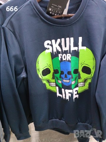 блузи, снимка 2 - Блузи - 43505847