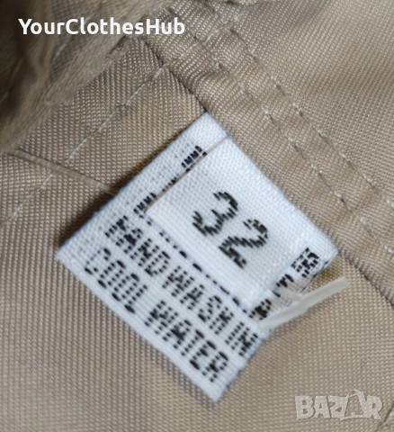 Volcom 32 size Мъжки шорти, снимка 3 - Къси панталони - 53142049