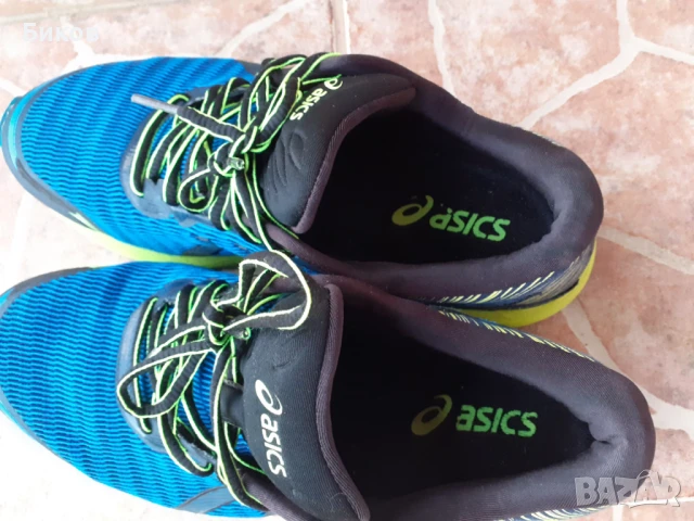 Asics  FluteFoam, снимка 3 - Маратонки - 50245226