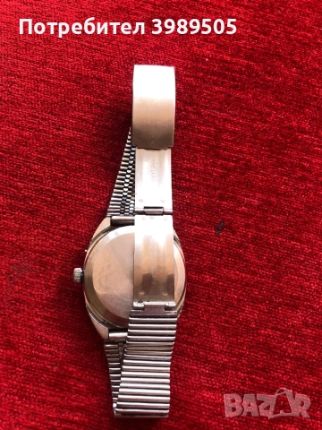 Slava 1978г , снимка 6 - Мъжки - 51618856