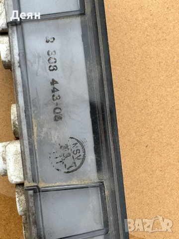 Кутия индикаторни светлини табло 230644303 за мотор BMW R 1150 GS R21, снимка 4 - Части - 44909500