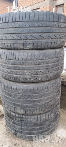 Бриджстоун спорт пакет 20 цола
