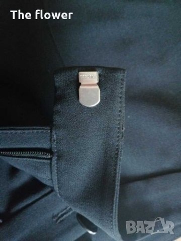 Оригинален дамски панталон VERSACE , снимка 5 - Панталони - 27672575