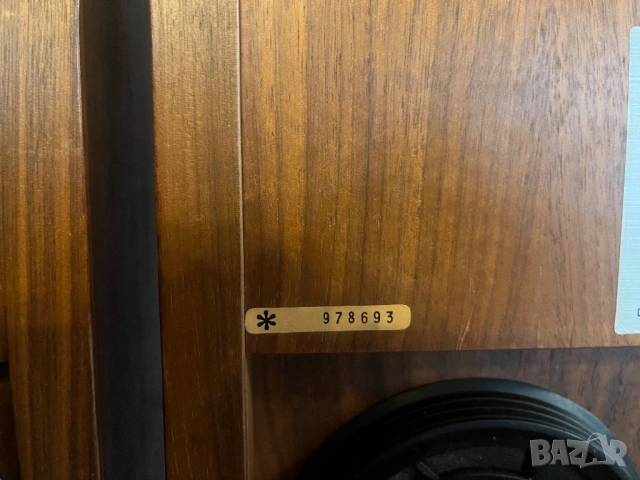 Dynaudio 200, снимка 4 - Тонколони - 53209935