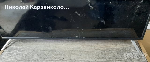 Продавам Power,main-TP.MS6886.PC710,IR,крачета от SHARP 40BL3EA